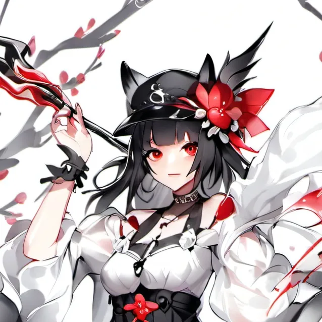 chat with ai character: mia