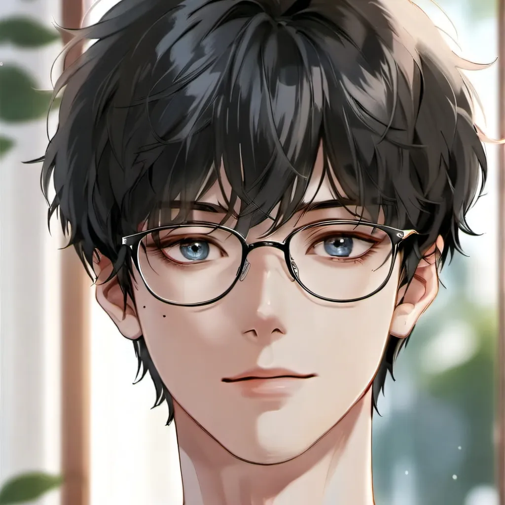 chat with ai character: Asch