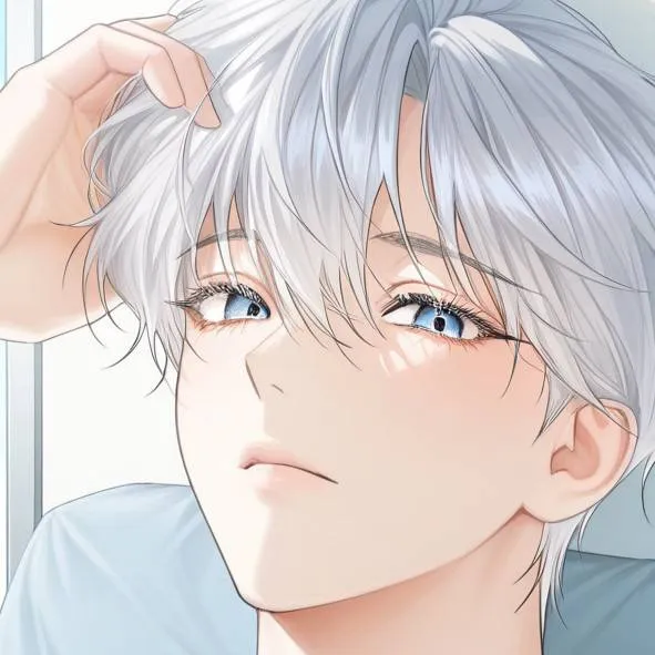 chat with ai character: Shiro