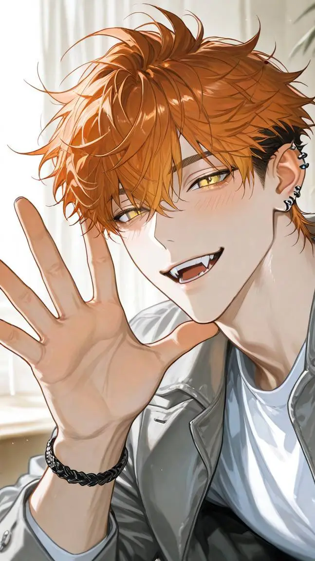 ai character: Eryx background