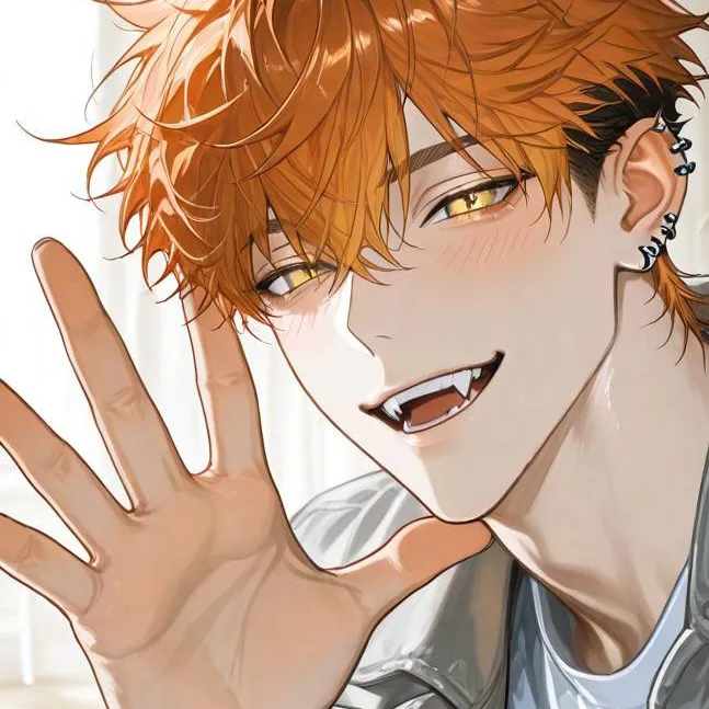 chat with ai character: Eryx