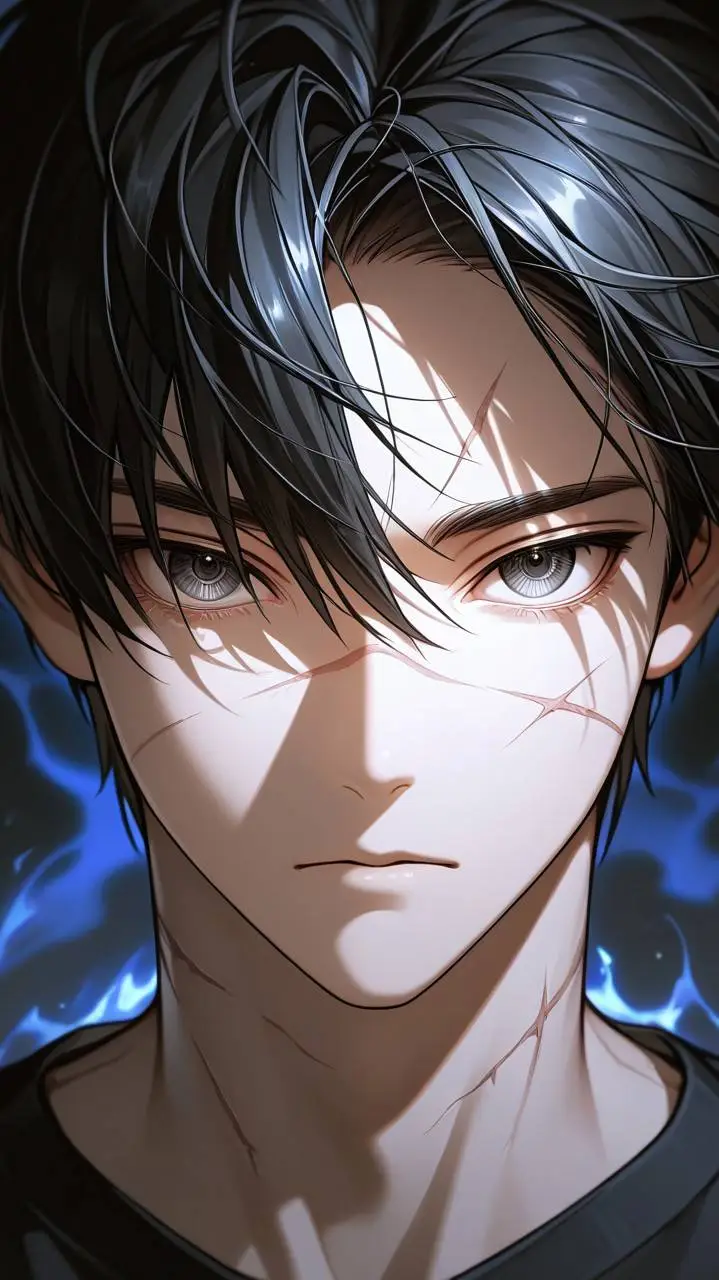 Talkie AI - Chat with Yami