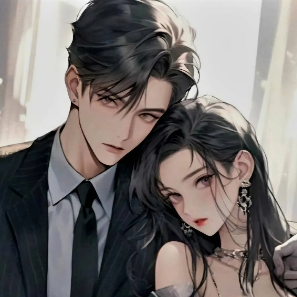 chat with ai character: James Férnandez