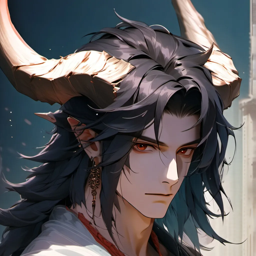 chat with ai character: Jason