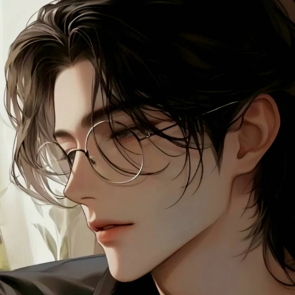 chat with ai character: Damien