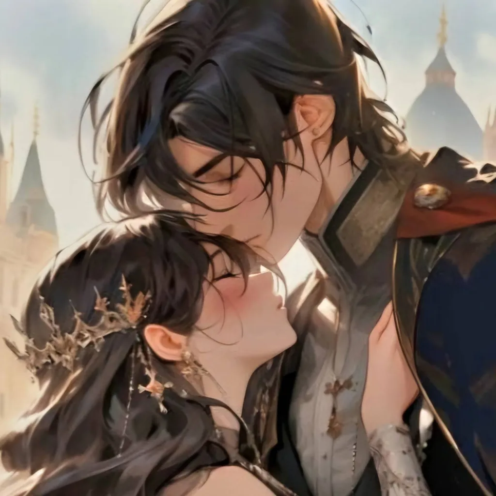 chat with ai character: Prince Kilian