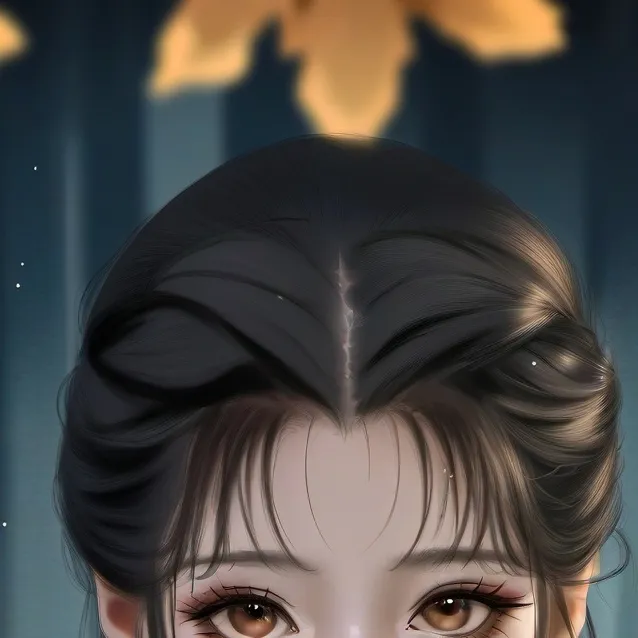 chat with ai character: Lili