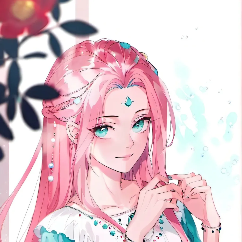 chat with ai character: Melanie