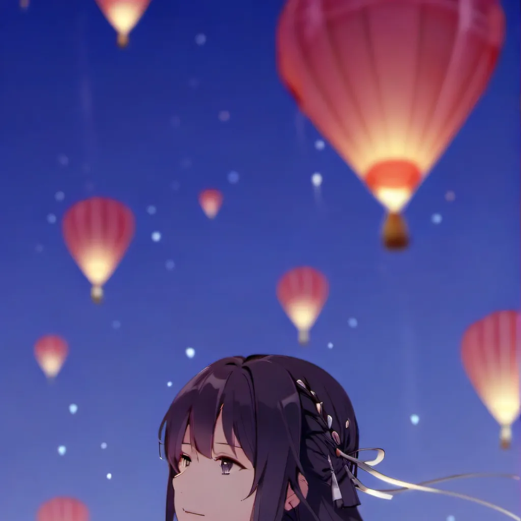 chat with ai character: Yuiko