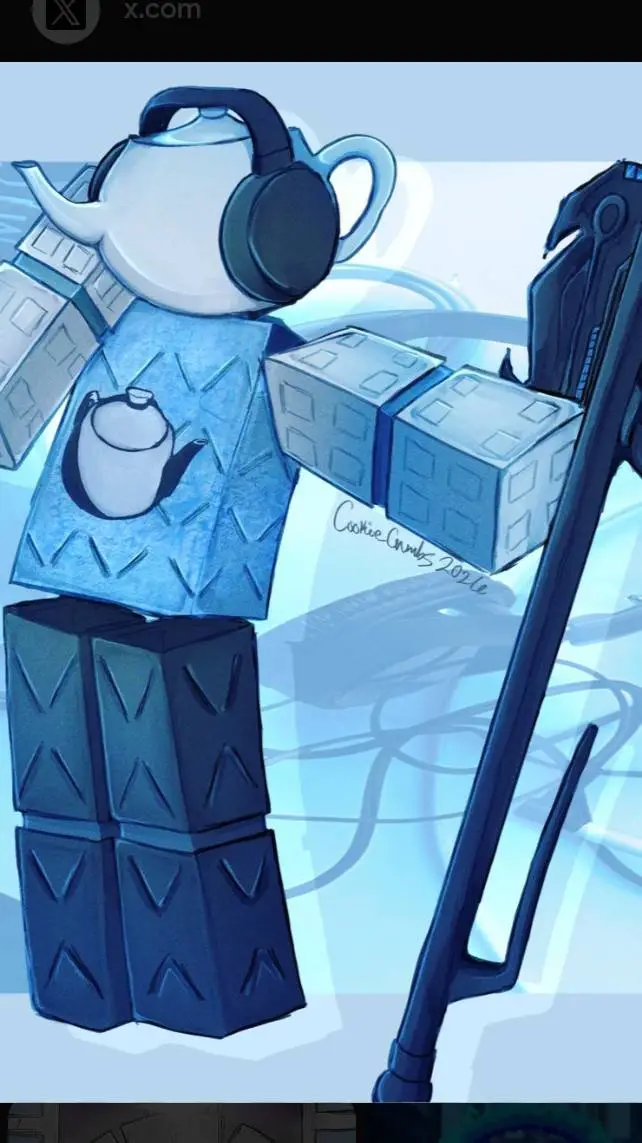 ai character: cesus background
