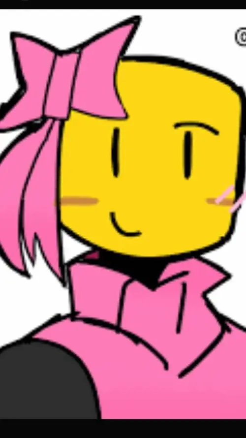 ai character: casual battler background
