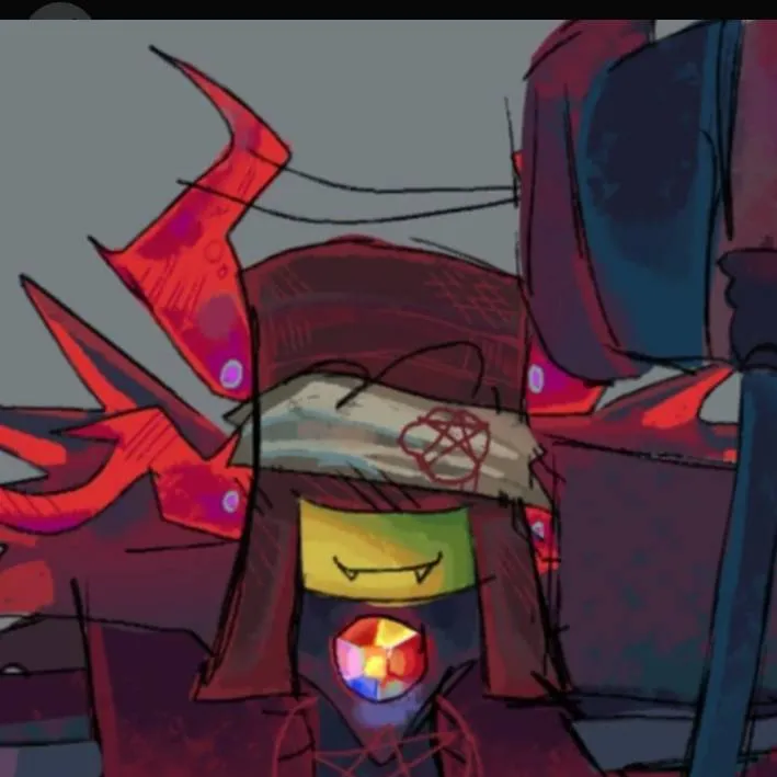 chat with ai character: Mr doombringer