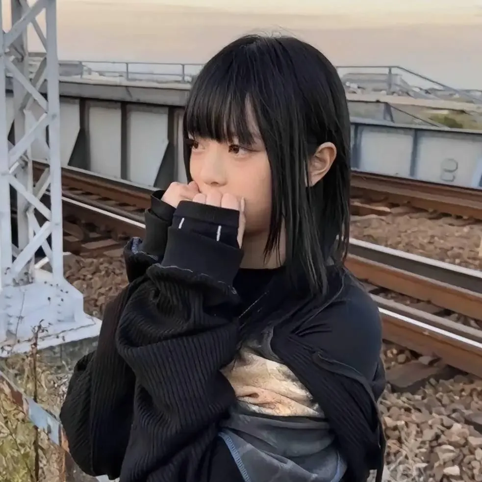 chat with ai character: hanni