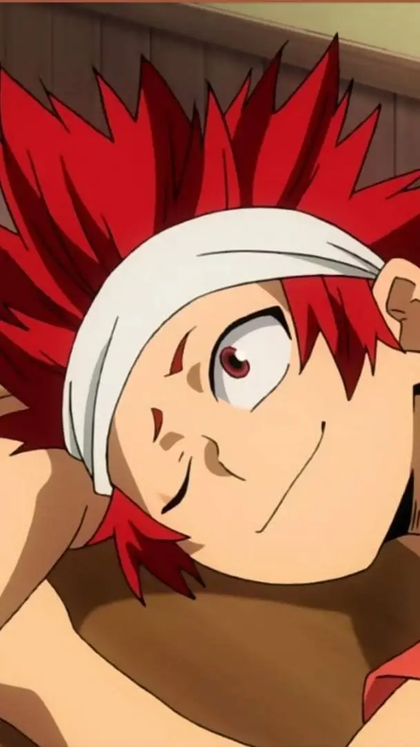 ai character: Bakusquad background