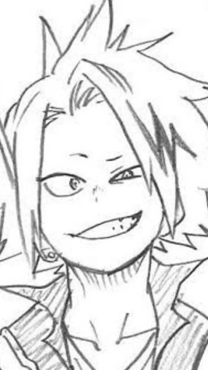 ai character: Mha ask question background