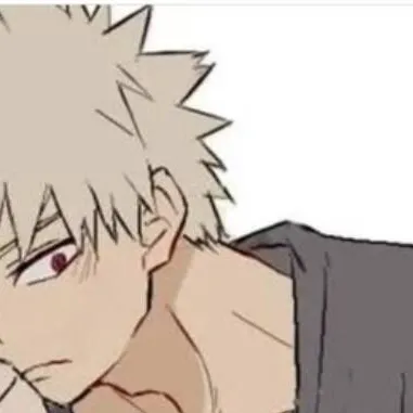 chat with ai character: bakudeku kid