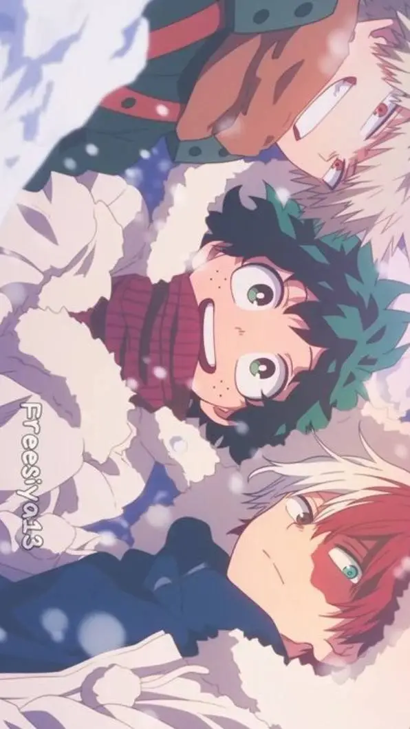 ai character: todobakudeku x y/n background