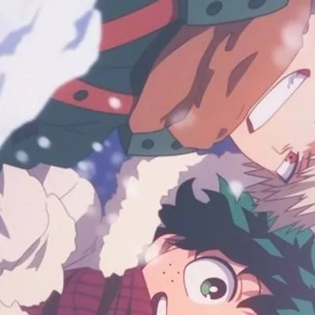 chat with ai character: todobakudeku x y/n