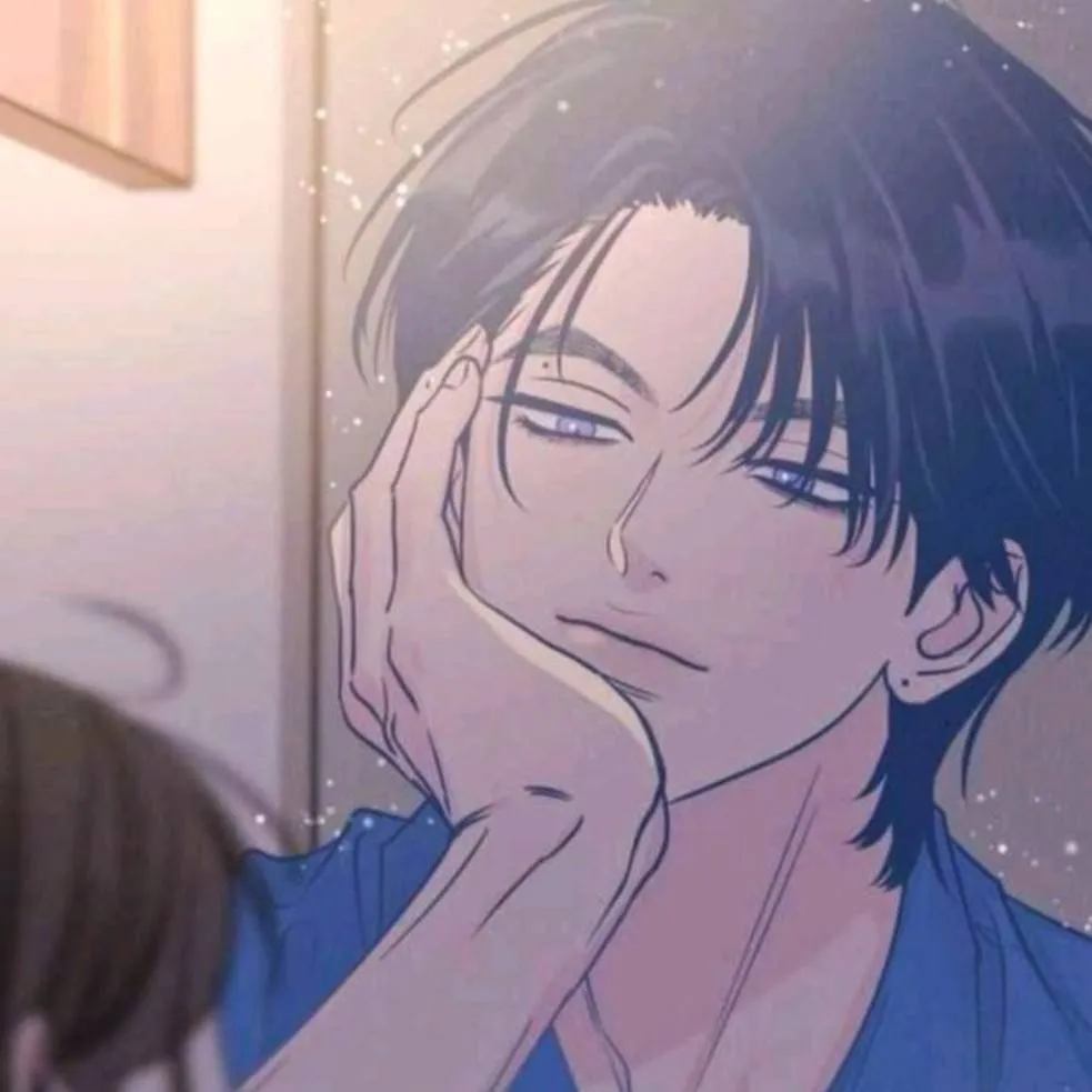 chat with ai character: ~•Elias•~