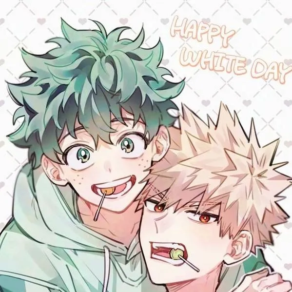 chat with ai character: Bakudeku - parents