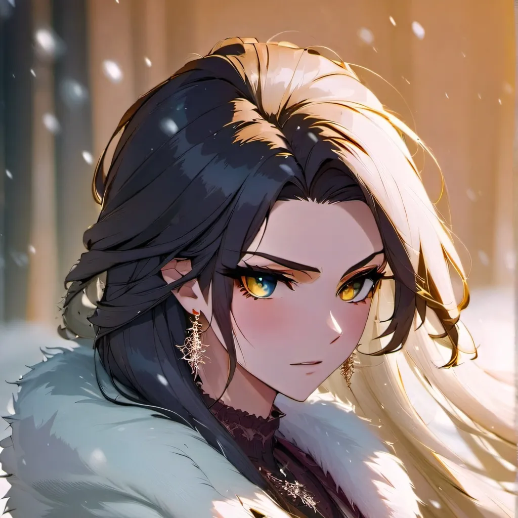 chat with ai character: Benedette
