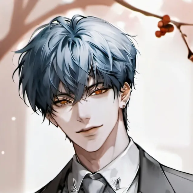 chat with ai character: Alze ezlaxe