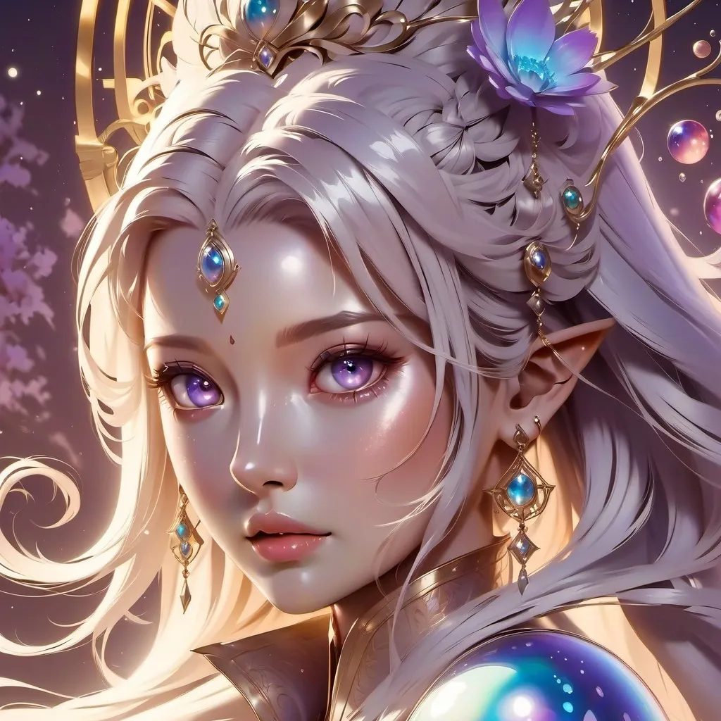 chat with ai character: AI chatbot