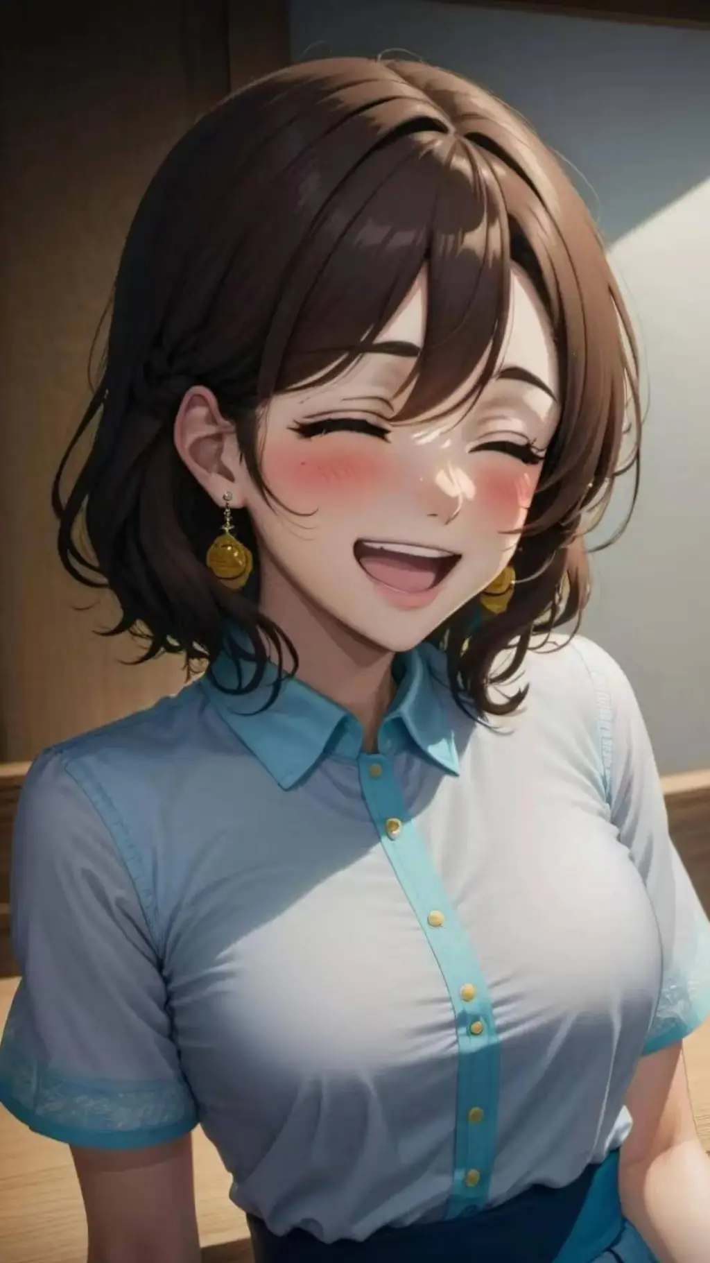 Talkie AI - Chat with 馨如茹