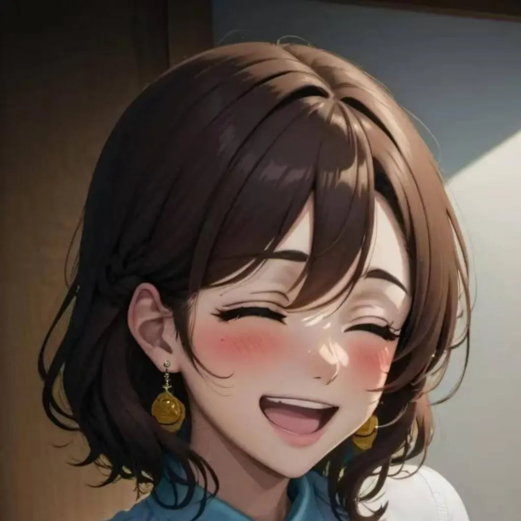 chat with ai character: 馨如茹