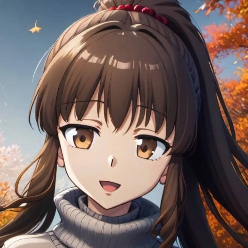 chat with ai character: 宫内 