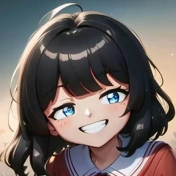 chat with ai character: 土仁川 武美