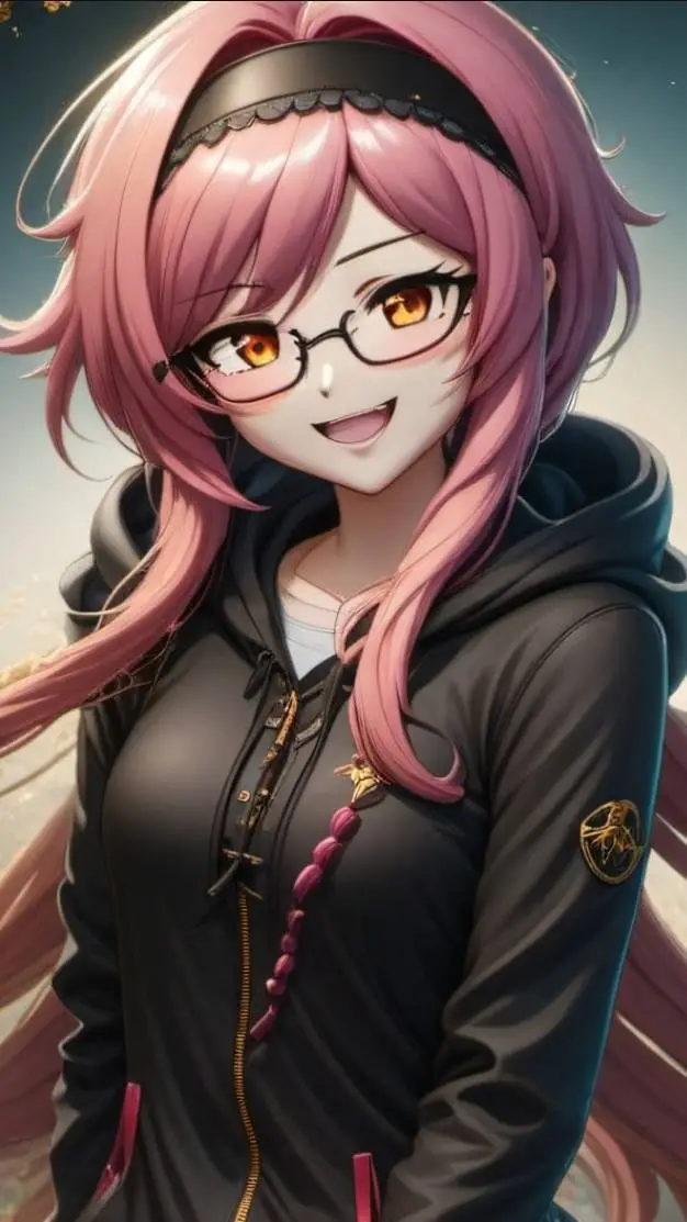 Talkie AI - Chat with 布妮娅