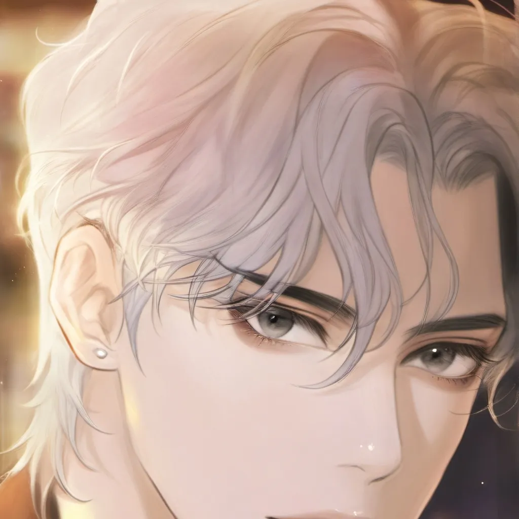 chat with ai character: Shin Reeves 