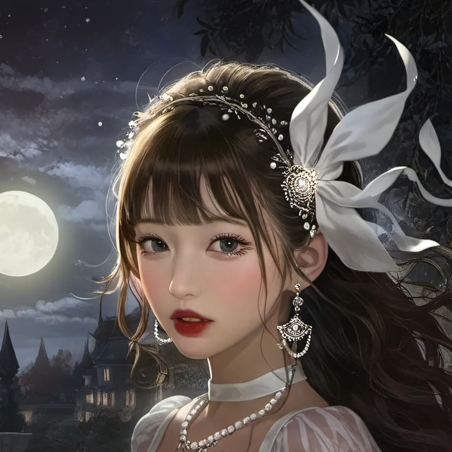 chat with ai character: Perla Shelle
