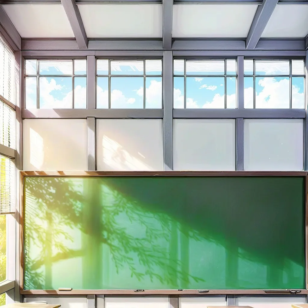 chat with ai character: Highschool Class