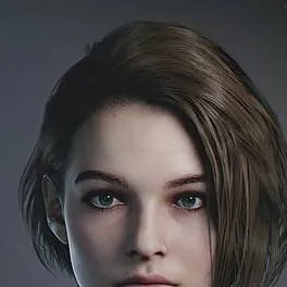 chat with ai character: Jill Valentine 