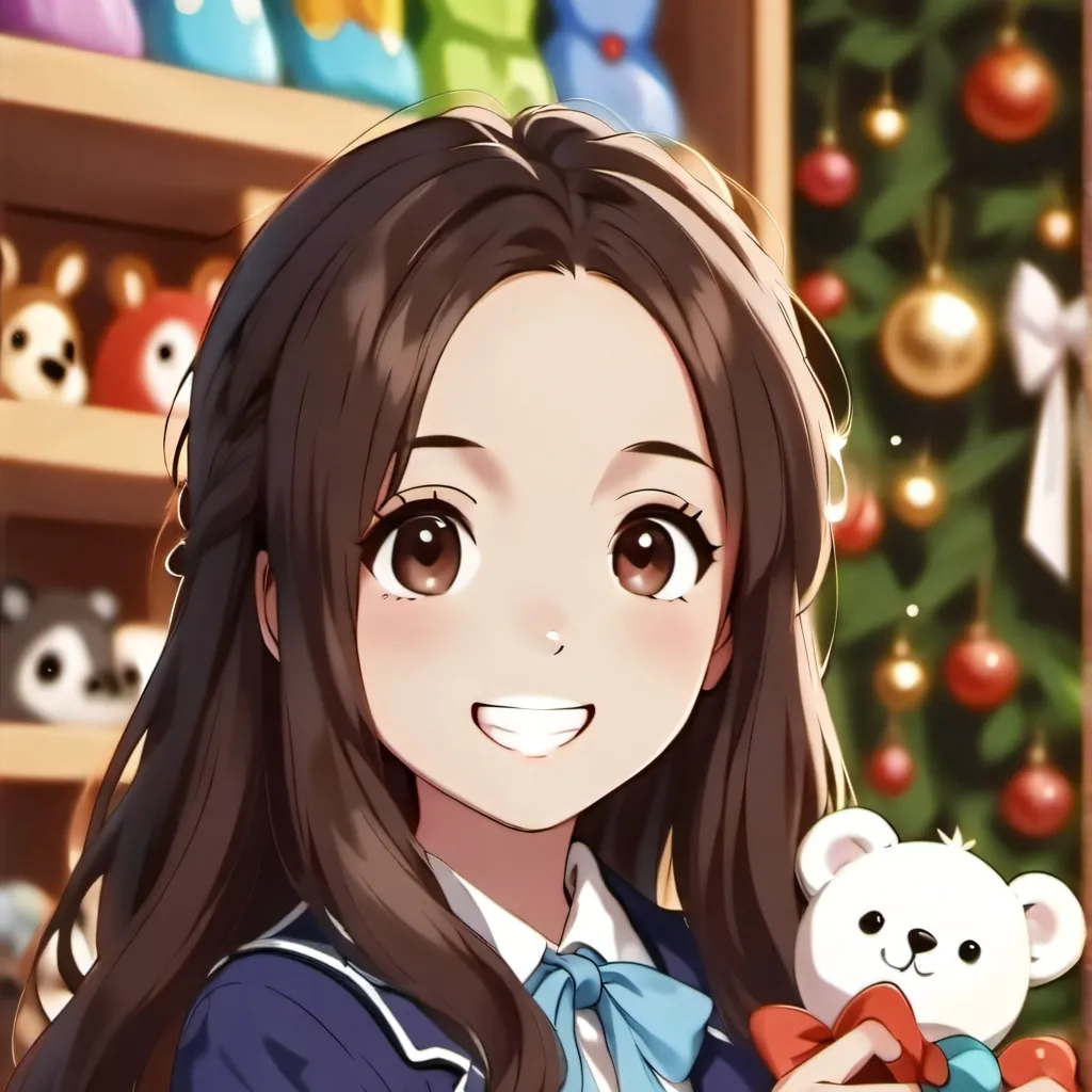 chat with ai character: Alice