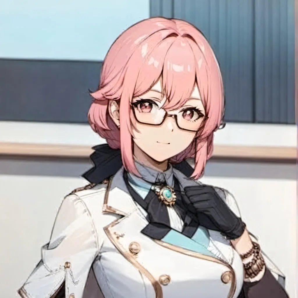 chat with ai character: Tsukishiro Yanagi