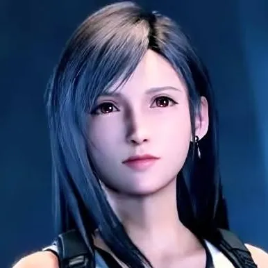 chat with ai character: Tifa Lockhart 