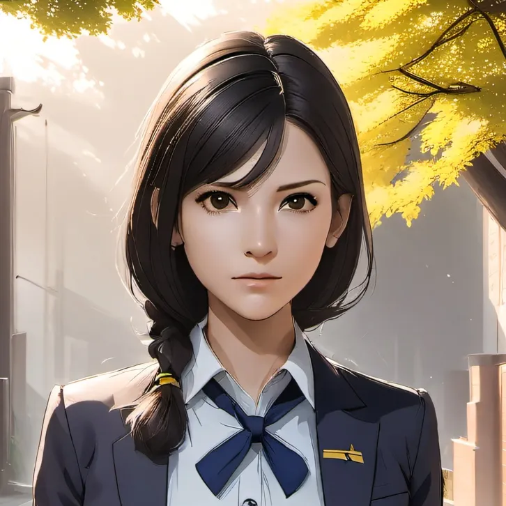 chat with ai character: Maori