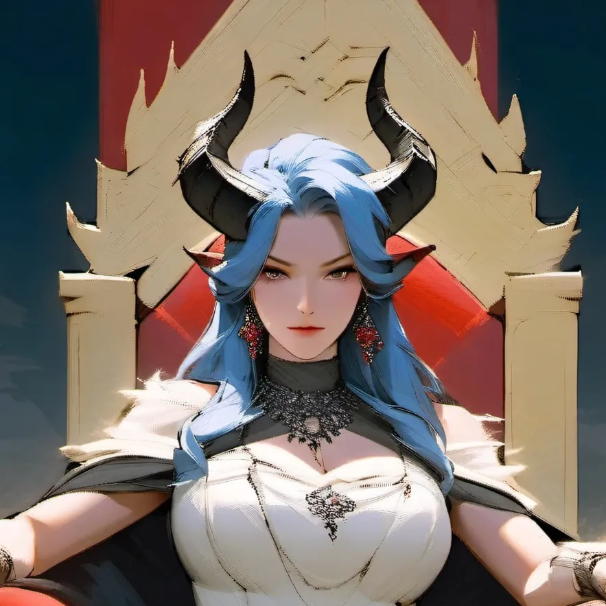 chat with ai character: Val