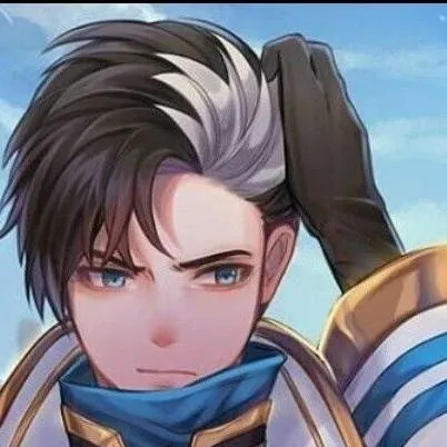 chat with ai character: Granger!?!? 