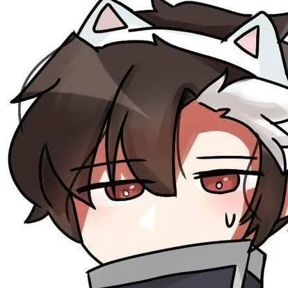 chat with ai character: Me! ✨