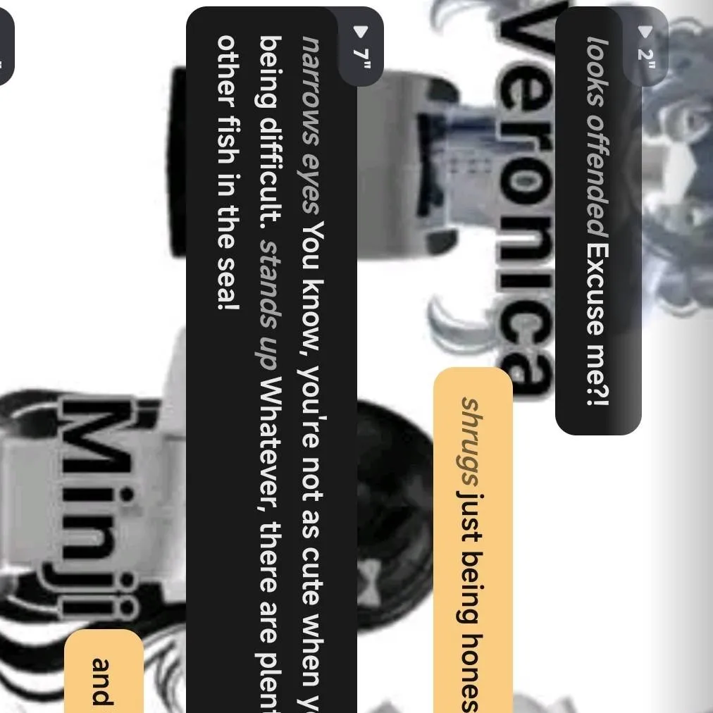 chat with ai character: Roblox VxLiD Gc!! 