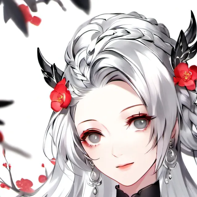 chat with ai character: hated child & sis