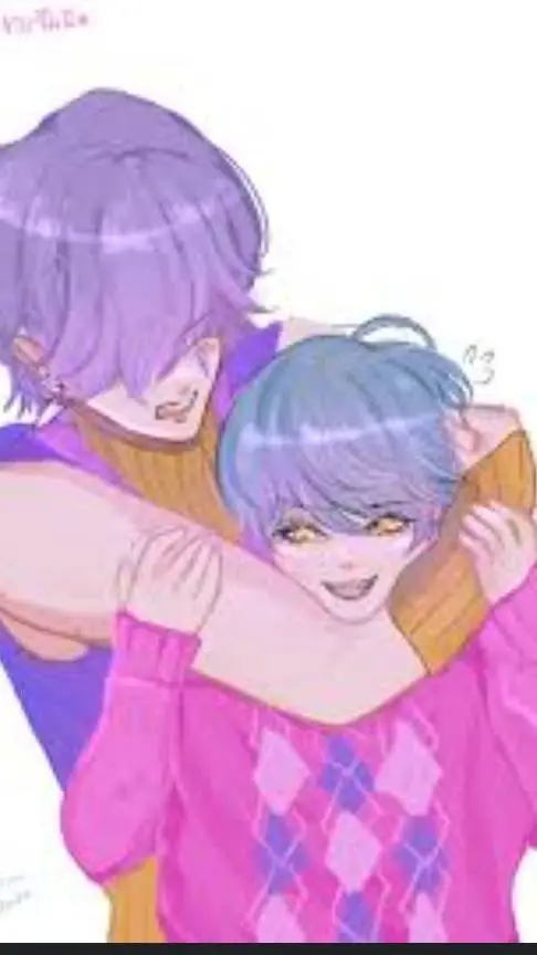 ai character: 𝕸𝖞𝖘𝖙𝖊𝖗𝖞 𝖝 𝕭𝖆𝖇𝖞 background