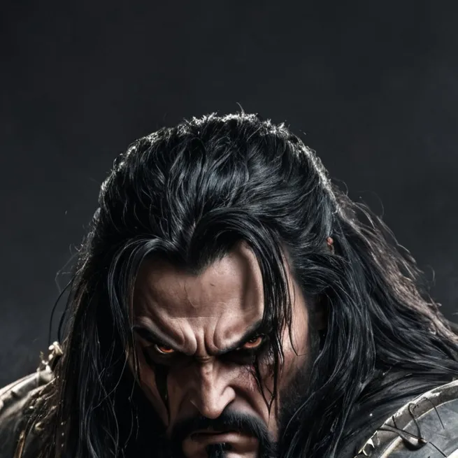 chat with ai character: Cyrus the Bold