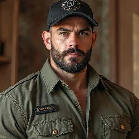 chat with ai character: Ricardo 