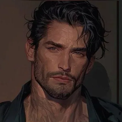 chat with ai character: James 
