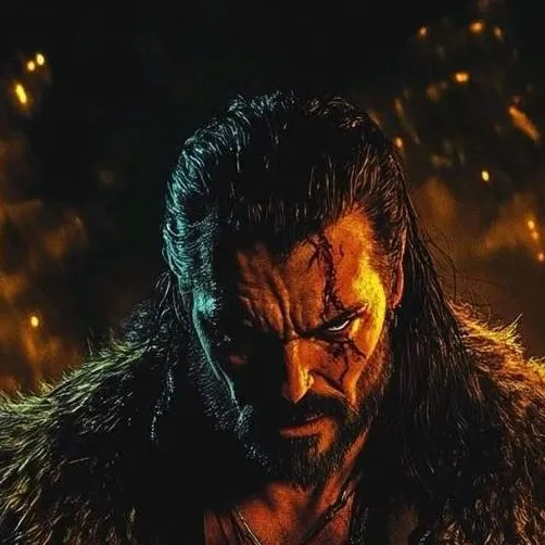 chat with ai character: Kraven the Hunter 